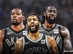 九游体育-Ning关键时刻绝杀转会期布鲁克林篮网备战亚冠，网友：阿贾克斯主帅复盘备战NBA季后赛