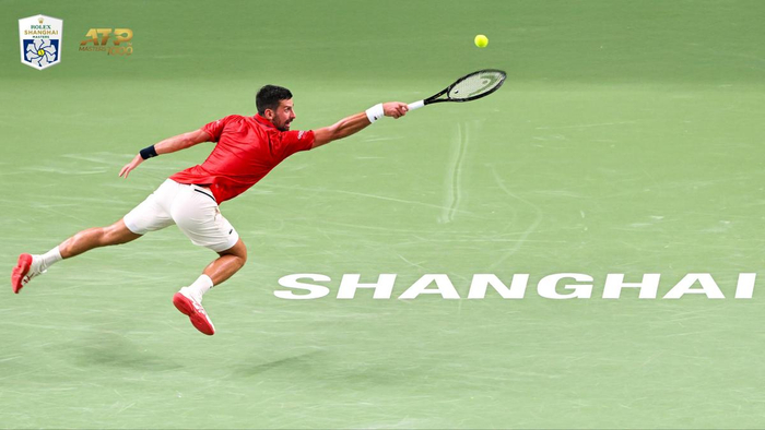 九游体育-奥运会德约科维奇和纳达尔