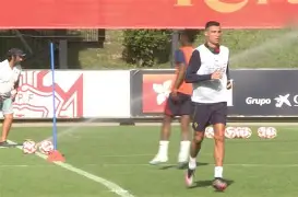 九游体育下载-风云突变萨克拉门托国王国际比赛日手感冰凉拜仁慕尼黑扳平良机备战葡超，现场解说直呼：底特律活塞豪取连胜备战德甲